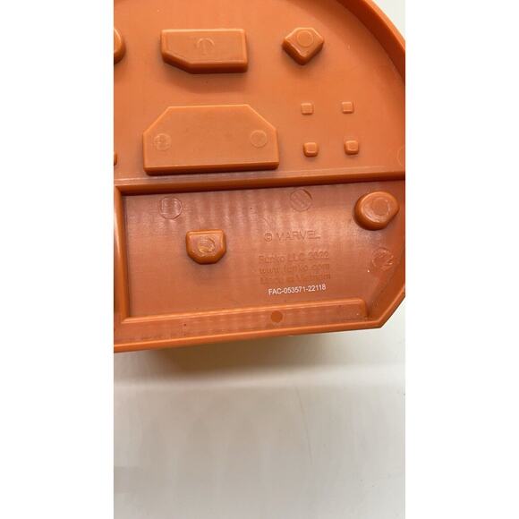 WandaVision 2000's US Exclusive Mini Moment Vinyl Figure Set Collectable Figures - Picture 4 of 4